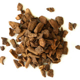 Chicory Root (Roasted), Cichorium intybus - PRICE IS PER OZ