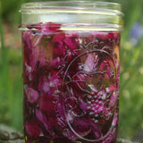 Rose Petal Salve