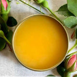 Rose Petal Salve