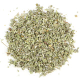 Sage Leaf, Salvia officinalis - PRICE IS PER OZ