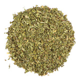 Spearmint Leaf, Mentha spicata - PRICE IS PER OZ