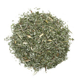 Wormwood, Artemisia absinthium - PRICE IS PER OZ