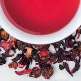 Crimson Berry Herbal Tea PRICE PER OZ