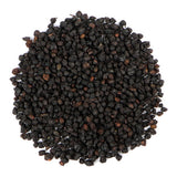 Elderberries, Sambucus nigra - PRICE IS PER OZ