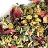 Feeling Good Flower Tea PRICE PER OZ