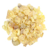 Frankincense Resin, Boswellia sacra - PRICE IS PER OZ