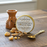 Frankincense Salve
