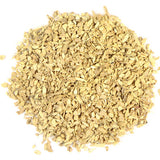 Ginger Root, Zingiber officinale - PRICE IS PER OZ