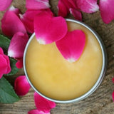 Rose Petal Salve