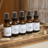 Pillow & Linen Sprays