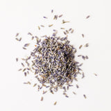 Lavender Flowers, Lavandula angustifolia - PRICE IS PER OZ