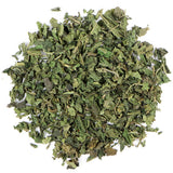 Nettle Leaf, Urtica dioica - PRICE IS PER OZ