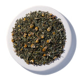 Relaxing Tea Organic PRICE PER OZ