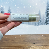 Winter Rescue Lip Balm