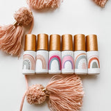 Kids' Calming Essential Oil Blend Set