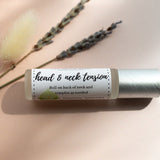 Essential Oil Roller Blends For Kids- Back to School Support