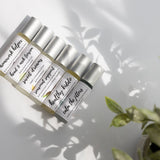 Essential Oil Roller Blends For Kids- Back to School Support