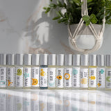 Kid's Headache Essential Oil Roller Blend