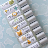 Kid's Allergy Assist Essential Oil Roller