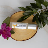 Kid's Gentle Cough Soothing Roller