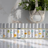 Kid's Breathe Easy Essential Oil Roll-On