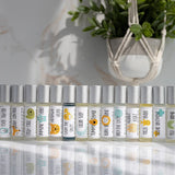Kid's Tummy Tamer Essential Oil Roll-On