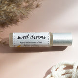 Essential Oil Roller Blends For Kids- Back to School Support
