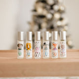 Kid's Wellness Essential Oil Roller Blends