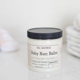 Baby Butt Balm
