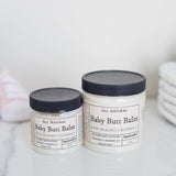Baby Butt Balm
