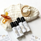 Baby Wellness Essential Oil Set