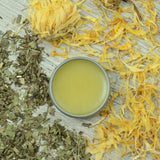 Botanical Bite Balm