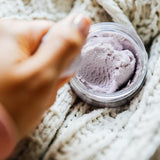 Aromatherapy Dough