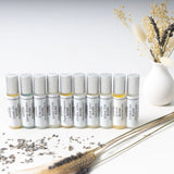 Roller Blend Set for Daily Wellness