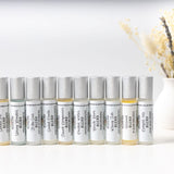 Roller Blend Set for Daily Wellness