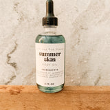 Summer Skin Body Oil