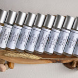 Roller Blend Set for Daily Wellness