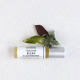Arrival Roller Blend