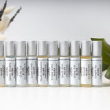 Roller Blend Set for Daily Wellness