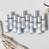 Roller Blend Set for Daily Wellness
