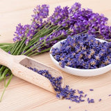 Sleepytime Baby Bath Tea