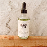 Mint & Citrus Body Oil