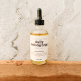 Hydrating Body Oil