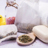 Sleepytime Baby Bath Tea