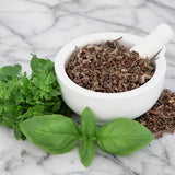 Sleepytime Baby Bath Tea