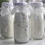 Lavender Coconut Milk Bath