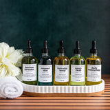 Warming Cinnamon Body Oil