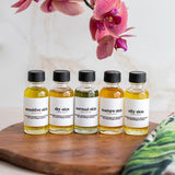 Facial Serum for Dry Skin