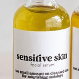Facial Serum for Sensitive Skin