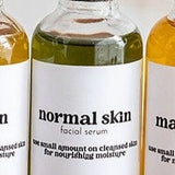 Facial Serum for Balanced Skin